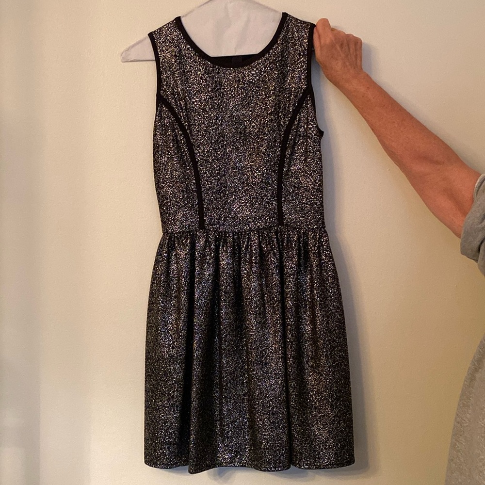 Design Lab dress